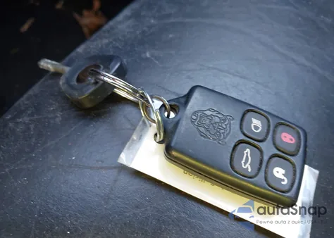 1997 Jaguar Xk8 from USA, damaged, VIN SAJGX2741VC005360